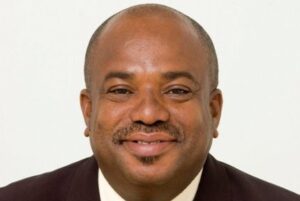 Pastor Rodney throws his hat in political ring; says it’s time for servanthood in governance, not self-aggrandizement