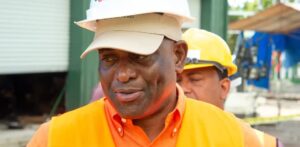Gov’t officials confirm Dominica’s geothermal project on track for timely completion
