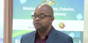 Beekeeping on island receives boost with gov’t handing over equipment to over 90 farmers