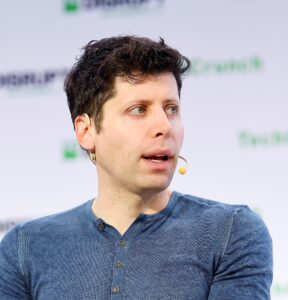 AI: Chat GPT CEO says he can’t raise his baby without ChatGPT
