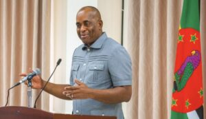 Government defends quarrying operations at Deux Branches