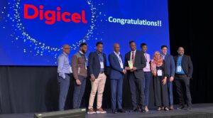 Digicel first Caribbean company to be accredited under CIPS Corporate Ethical Procurement & Supply Kitemark