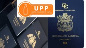 UPP concerned about US visa sanctions, blames government mismanagement of CBI Programme