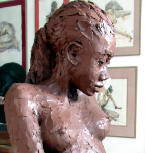 COMMENTARY: Celebrating 1,000 posts from Dominica to thousands of art students and artists worldwide