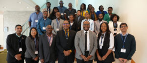 CARPHA enhances regional monitoring networks for vector-borne illnesses with data analysis training session