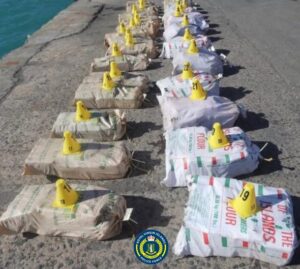 CARICOM IMPACS joins forces to facilitate major drug bust in USVI
