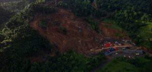 Former Chief Physical Planner calls for halt to quarry operations at Deux Branches as PM Skerrit meets stakeholders
