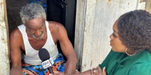 Dominican man in Antigua pleads for help amid life-threatening cancer battle