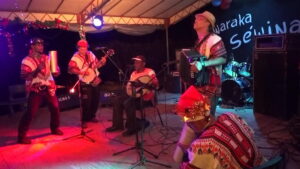 Atkinson Sewenal Festival returns after seven-year hiatus