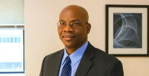 Dr. Damien Dublin, Chairman Of Dominica’s National Reparations Committee,  interview with The Repair Campaign