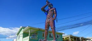 Dr. Damien Dublin of the Dominica Reparations Committee calls for reflection and revival during Black History Month 2026