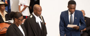 Antifreeze poisoning named in death of Grenadian opposition senator