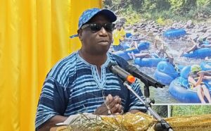 LIVE: Dominica Music Awards Press conference
