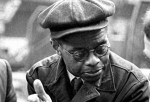 COMMENTARY: (Hidden History) Robert Nathaniel Robinson – A Caribbean-rooted genius who challenged a continent