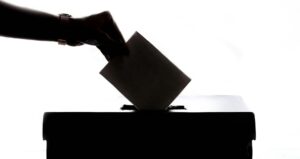 Chief Electoral Officer announces mobile voter confirmation for home-bound individuals