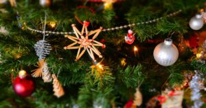 Kalinago Christmas event: ‘The Birth of Christ’ (with video)