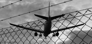 What you need to know re: U.S. travel restriction