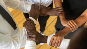 OP-ED: Resilience is not built in isolation. It grows through cooperation, shared learning, and solidarity