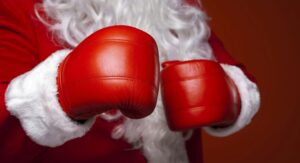 Origins and activities of Boxing Day