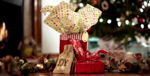 FCCA Christmas Gift Project for underserved children continues in Dominica