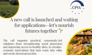 EU-funded grant call for submissions: Social protection and nutrition for sustainable agri–food systems in Caribbean