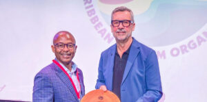 Caribbean travel and cruise industry executives collaborate on strengthening resilience, recovery and shared growth