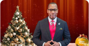 STATEMENT: Timothy N. J. Antoine, Governor, Eastern Caribbean Central Bank 2025 christmas message (with video)