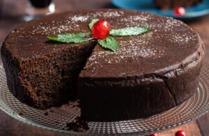 COMMENTARY: Caribbean black cake-  a sweet chronicle of memory, migration, and meaning