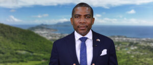 STATEMENT: New year message from the incoming chair of the Caribbean Community, Hon. Dr Terrance Drew, Prime Minister of St Kitts and Nevis