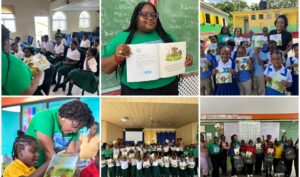 Outsource Development Studio launches the Little Go Getters Dominica movement amongst other developments in 2025