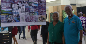 Prevo Cinemall and Waitukubuli Artist Association dream up ‘Christmas in Paradise’