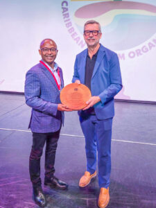 Caribbean Tourism and cruise leaders align on resilience, recovery and shared growth