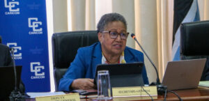 CARICOM SG applauds Jamaica’s continued involvement in region post-Hurricane Melissa