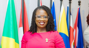 PRESS RELEASE: Abbigale Loncke-Watson, an entrepreneur who connects rural life, energy and local development in Guyana, is recognized by IICA as a Leader of Rurality of the Americas