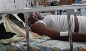 PRESS RELEASE: A call for hope -12-year-old girl battles Leukemia and needs urgent support