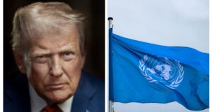 US withdraws from 31 UN subsidiaries amongst other global groups