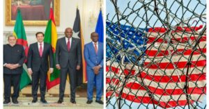 OP-ED: Beyond passports & visa pauses – Why the Caribbean must reclaim the narrative power in Washington
