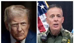 US President Trump pulls immigration chief out of Minnesota after second fatal ICE shooting