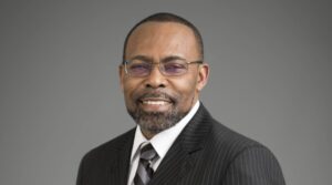 Caribbean Court of Justice president visits Barbados to strengthen regional ties