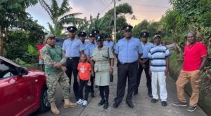 Penville community forges plan for collective safety