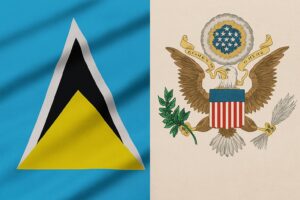 Saint Lucia signs non-binding migration cooperation framework with United States