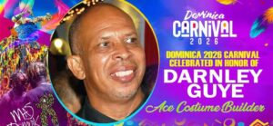 Darnley Guye honored as Mas Domnik 2026 Personality of the Year