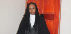 Dominica’s DPP to legal colleagues: Take a stand for the law amidst ‘senseless’ violence