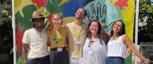 Organization celebrates 25 years of environmental stewardship in the Caribbean