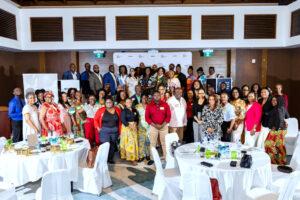 Progressism 2026 Summit concludes in Dominica with strong message of Caribbean-Africa collaboration and shared vision