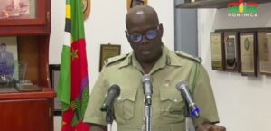 Prison superintendent reports a drop in inmate population; states commitment to rehabilitation