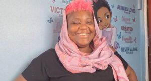 On the next Mas & Melody DNO exclusive interview with reigning Calypso Monarch Joy Stoute