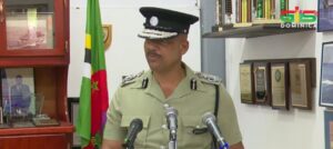 Police Chief summarizes recent crime reduction statistics