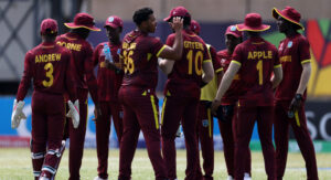 PRESS RELEASE: Winning start for West Indies Under-19s at World Cup