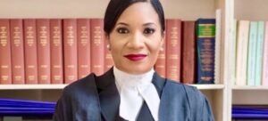 Dominican Ngaio Emanuel is now Chief Magistrate of Antigua and Barbuda